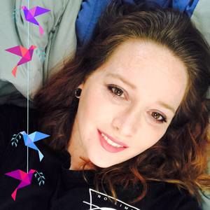 Meet your Posher, Kerry